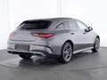 Mercedes-Benz CLA 250 e Shooting Brake Facelift/AMG-line Gris - thumbnail 2