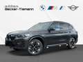 BMW iX3 Impressive E-Weeks LCP*LASER*PANO*HUD DAB Grau - thumbnail 1