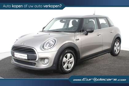 MINI One Mini 1.5 *1ste Eigenaar*Navigatie*Stoelverwarming*