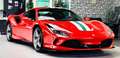 Ferrari F8 Tributo F8 Tributo |VOLL*CARBON|AIRLIFT|P.DISPLAY|D-FZG Rot - thumbnail 1
