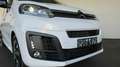 Citroen Spacetourer 2,0 Blue HDI Automatik 8- Sitzer Navi Kamera Alb - thumbnail 1