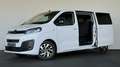 Citroen Spacetourer 2,0 Blue HDI Automatik 8- Sitzer Navi Kamera Alb - thumbnail 3