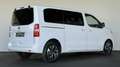 Citroen Spacetourer 2,0 Blue HDI Automatik 8- Sitzer Navi Kamera White - thumbnail 6