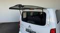 Citroen Spacetourer 2,0 Blue HDI Automatik 8- Sitzer Navi Kamera Alb - thumbnail 16
