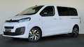 Citroen Spacetourer 2,0 Blue HDI Automatik 8- Sitzer Navi Kamera Blanc - thumbnail 2