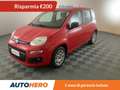 Fiat Panda 1.2 Easy Rosso - thumbnail 1