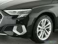 Audi A3 Autom. Adv Navi,SHZ,LED, Sportsitze Schwarz - thumbnail 14