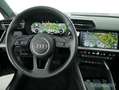 Audi A3 Autom. Adv Navi,SHZ,LED, Sportsitze Schwarz - thumbnail 11