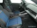 Audi A3 Autom. Adv Navi,SHZ,LED, Sportsitze Schwarz - thumbnail 6