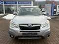 Subaru Forester Exclusive Sitzheizung Silber - thumbnail 2