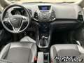 Ford EcoSport Titanium 1.0 EcoBoost Klimaautom SHZ Keyless Entry Blanc - thumbnail 14