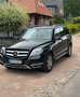Mercedes-Benz GLK 220 GLK 220 CDI 4Matic (BlueEFFICIENCY) 7G-TRONIC Чорний - thumbnail 1
