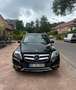 Mercedes-Benz GLK 220 GLK 220 CDI 4Matic (BlueEFFICIENCY) 7G-TRONIC Чорний - thumbnail 2