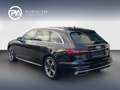 Audi A4 40 TDI advanced Schwarz - thumbnail 4