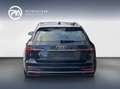 Audi A4 40 TDI advanced Schwarz - thumbnail 5