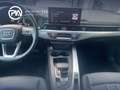 Audi A4 40 TDI advanced Schwarz - thumbnail 12