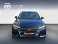 Audi A4 40 TDI advanced Schwarz - thumbnail 2