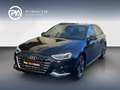 Audi A4 40 TDI advanced Schwarz - thumbnail 1