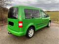 Volkswagen Caddy Life 1.9 TDI 77kW DSG 7Sitzer Maxi Style Zöld - thumbnail 3