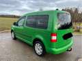 Volkswagen Caddy Life 1.9 TDI 77kW DSG 7Sitzer Maxi Style Zöld - thumbnail 4