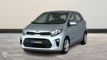 1.0 T-GDi 100ch GT Line ISG Euro6d-T