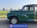 Oldtimer Morris Minor 1000 Traveller | 1969 | Route 66 Auctions Schwarz - thumbnail 7