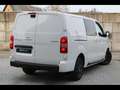 Citroen Jumpy 6PL-GPS-AUT.AIRCO-VLOER-WAND-VIEW+ Weiß - thumbnail 4