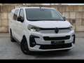 Citroen Jumpy 6PL-GPS-AUT.AIRCO-VLOER-WAND-VIEW+ Weiß - thumbnail 3