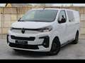 Citroen Jumpy 6PL-GPS-AUT.AIRCO-VLOER-WAND-VIEW+ Weiß - thumbnail 1