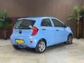 Kia Picanto 1.0 CVVT Airco Blauw - thumbnail 6