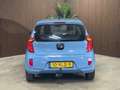 Kia Picanto 1.0 CVVT Airco Blauw - thumbnail 5