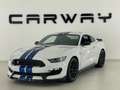 Ford Mustang Shelby GT350 White - thumbnail 3