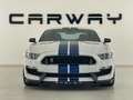 Ford Mustang Shelby GT350 Weiß - thumbnail 6