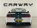 Ford Mustang Shelby GT350 Blanc - thumbnail 4
