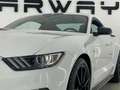 Ford Mustang Shelby GT350 Blanc - thumbnail 7