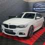BMW 320 GT- 320 d xDrive M Sport Weiß - thumbnail 1