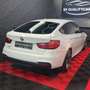 BMW 320 GT- 320 d xDrive M Sport Weiß - thumbnail 13