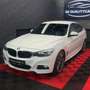 BMW 320 GT- 320 d xDrive M Sport Weiß - thumbnail 5