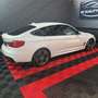 BMW 320 GT- 320 d xDrive M Sport Weiß - thumbnail 16