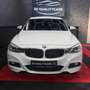 BMW 320 GT- 320 d xDrive M Sport Weiß - thumbnail 3