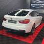 BMW 320 GT- 320 d xDrive M Sport Weiß - thumbnail 15