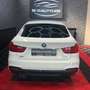 BMW 320 GT- 320 d xDrive M Sport Weiß - thumbnail 8