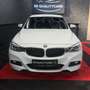 BMW 320 GT- 320 d xDrive M Sport Weiß - thumbnail 2