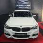 BMW 320 GT- 320 d xDrive M Sport Weiß - thumbnail 4