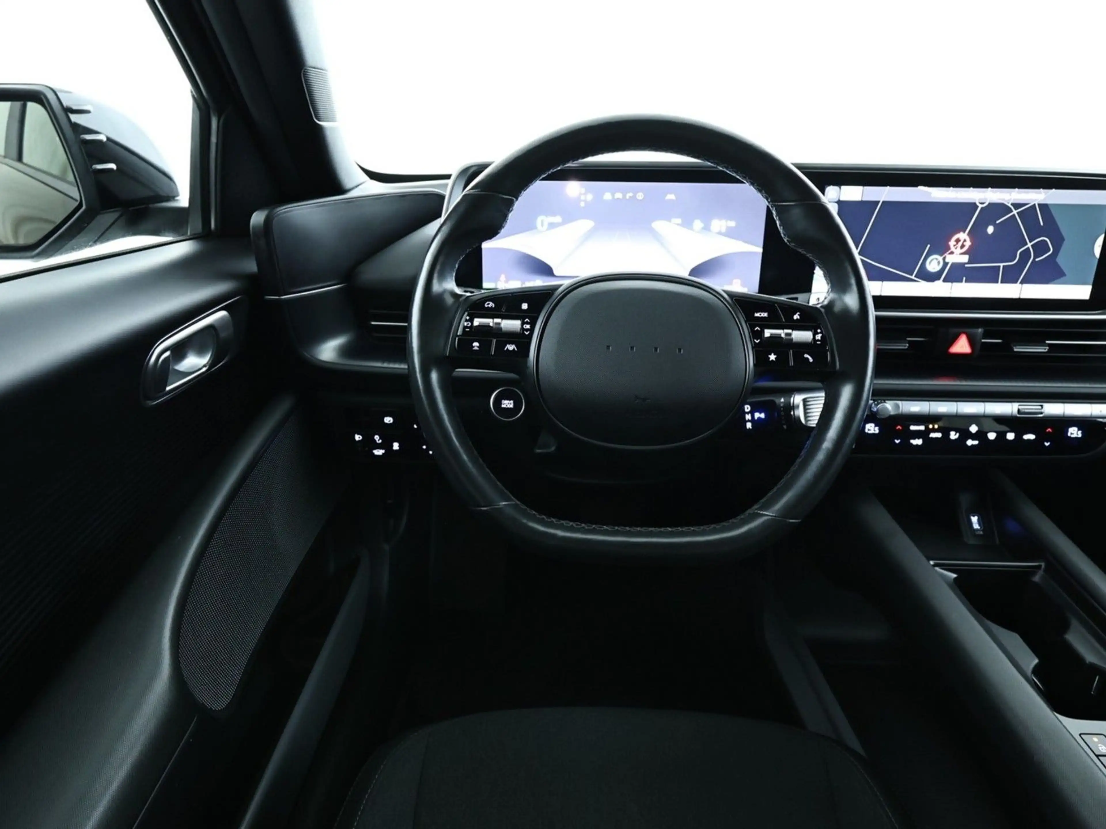 Hyundai IONIQ 6 Navi|CAM|Sitzhzg. — photo 10