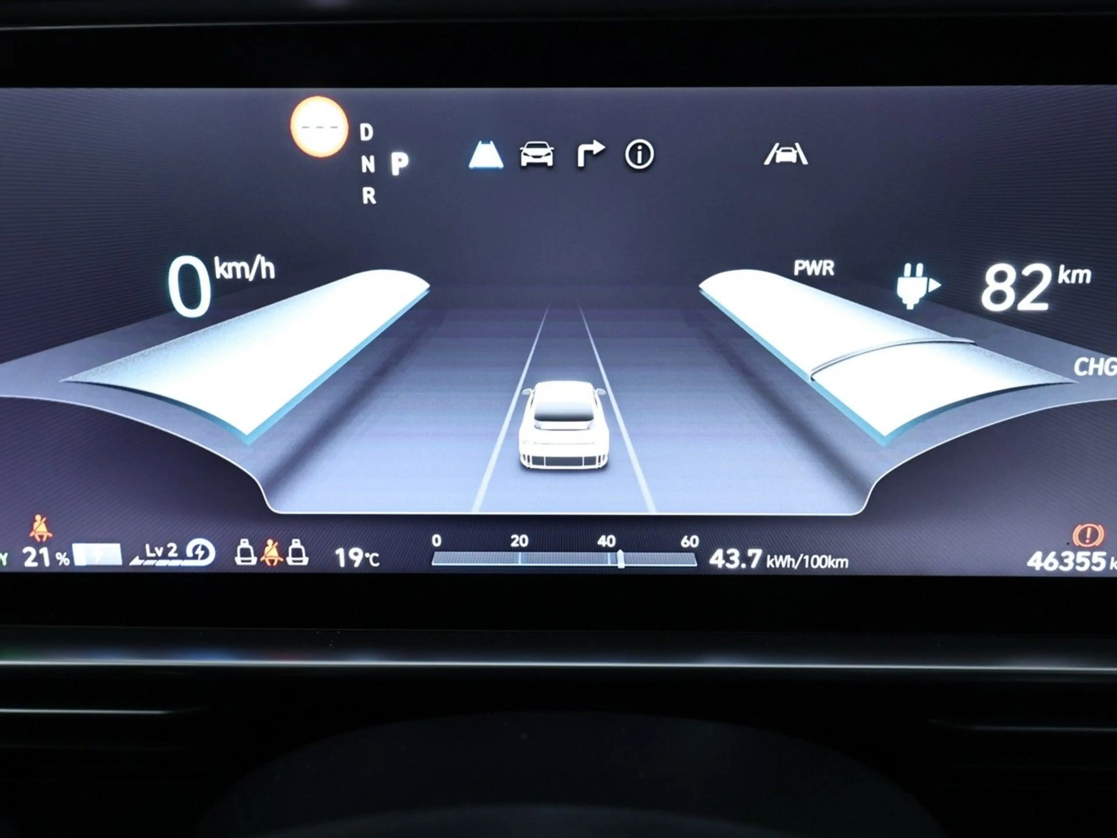 Hyundai IONIQ 6 Navi|CAM|Sitzhzg. — photo 7