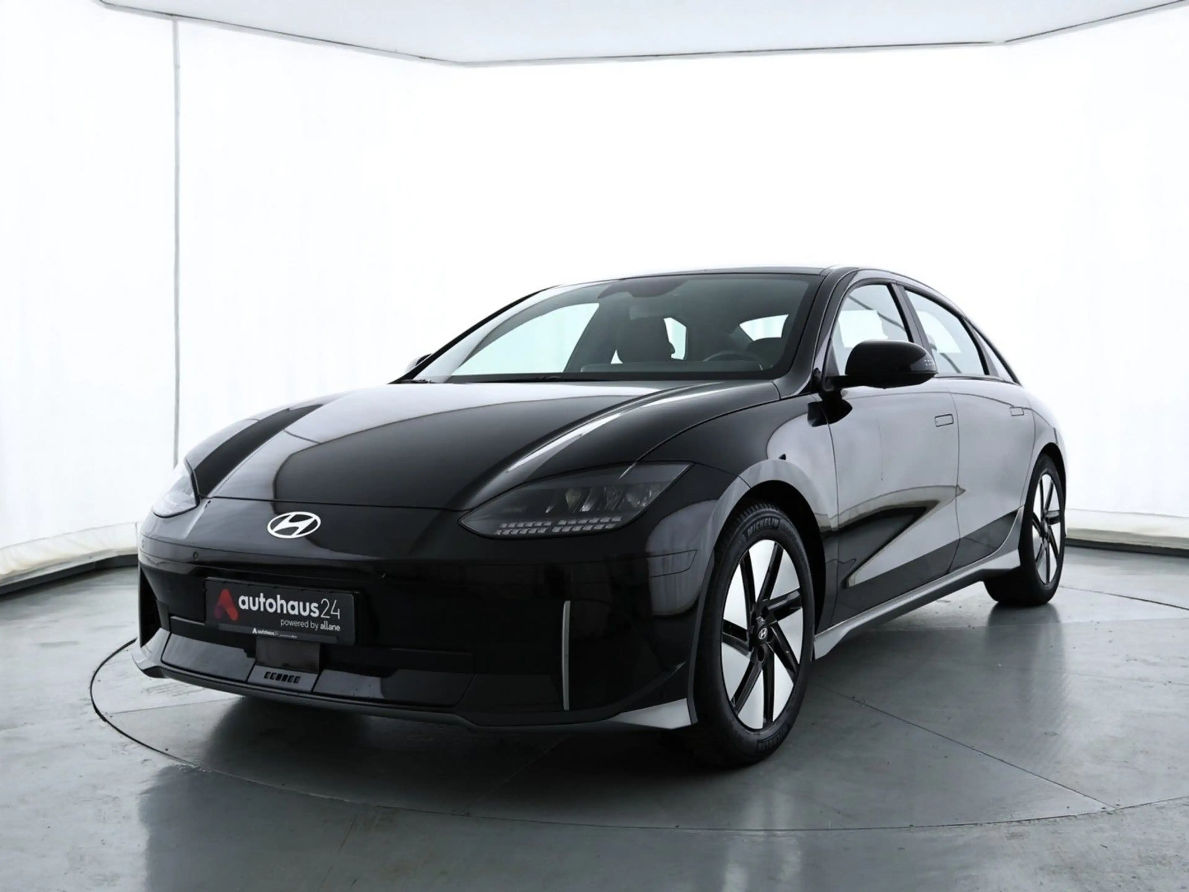 Hyundai IONIQ 6 Navi|CAM|Sitzhzg. — photo 3