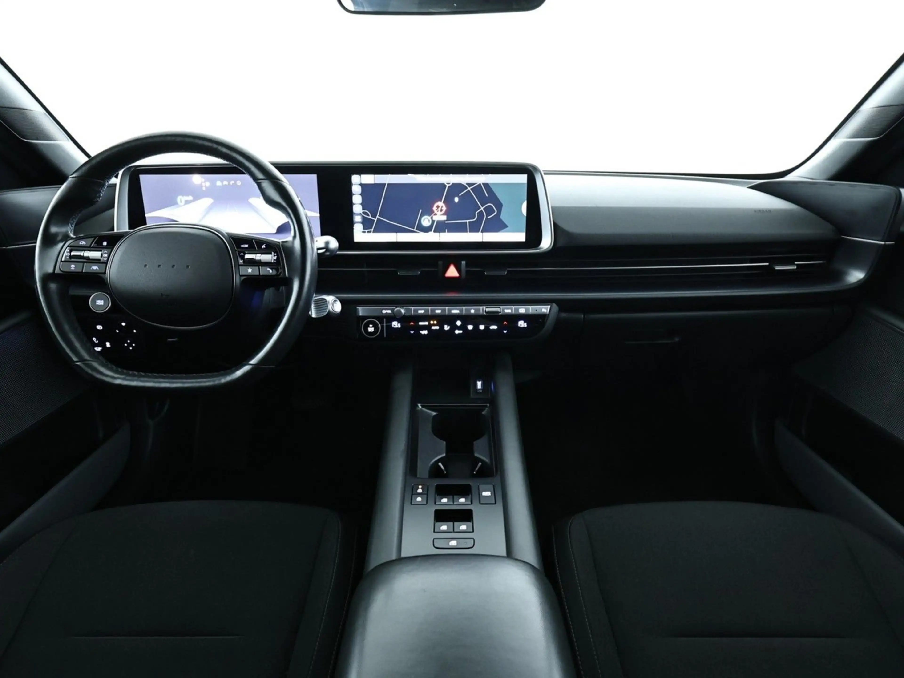 Hyundai IONIQ 6 Navi|CAM|Sitzhzg. — photo 9
