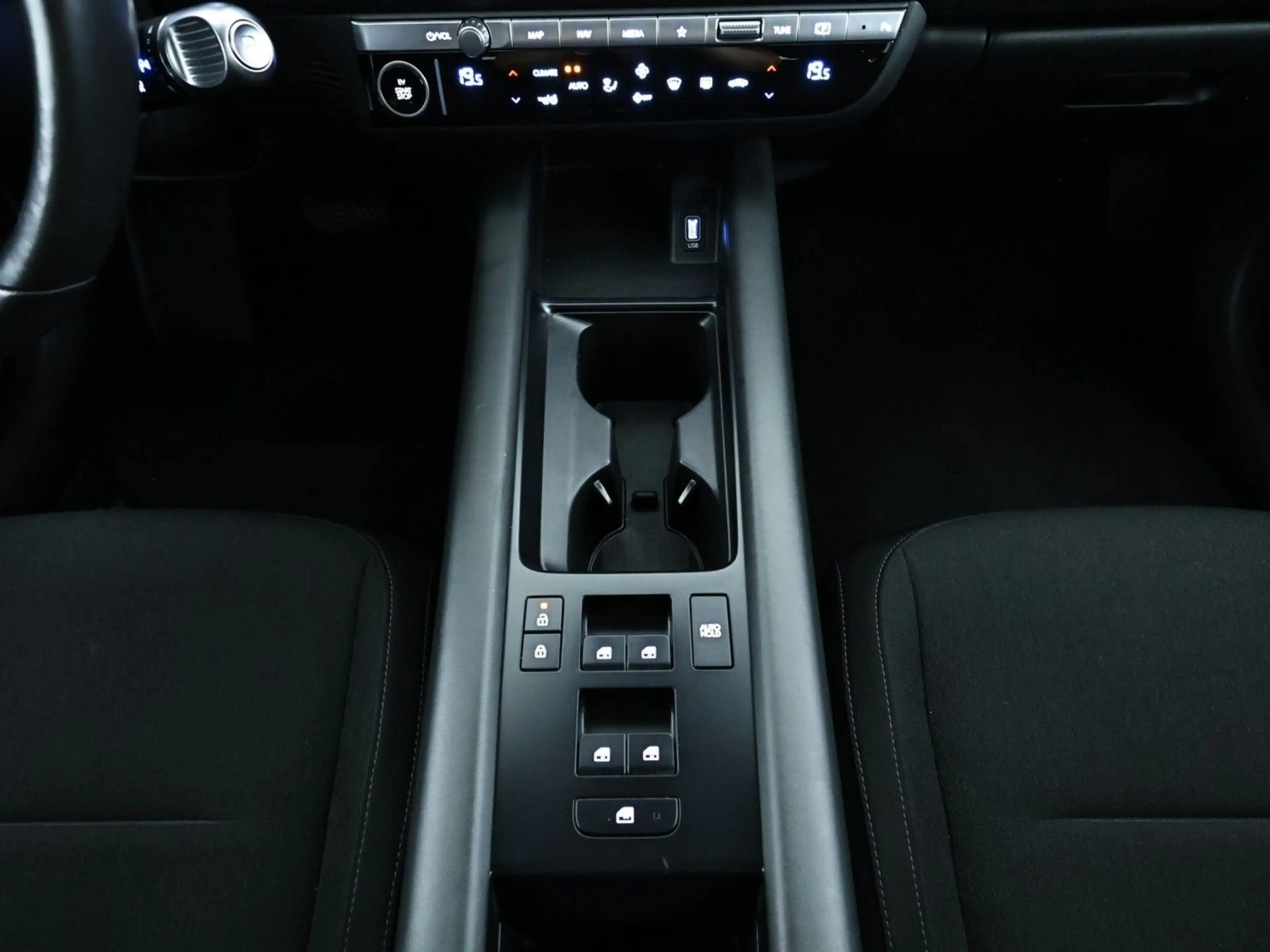 Hyundai IONIQ 6 Navi|CAM|Sitzhzg. — photo 13