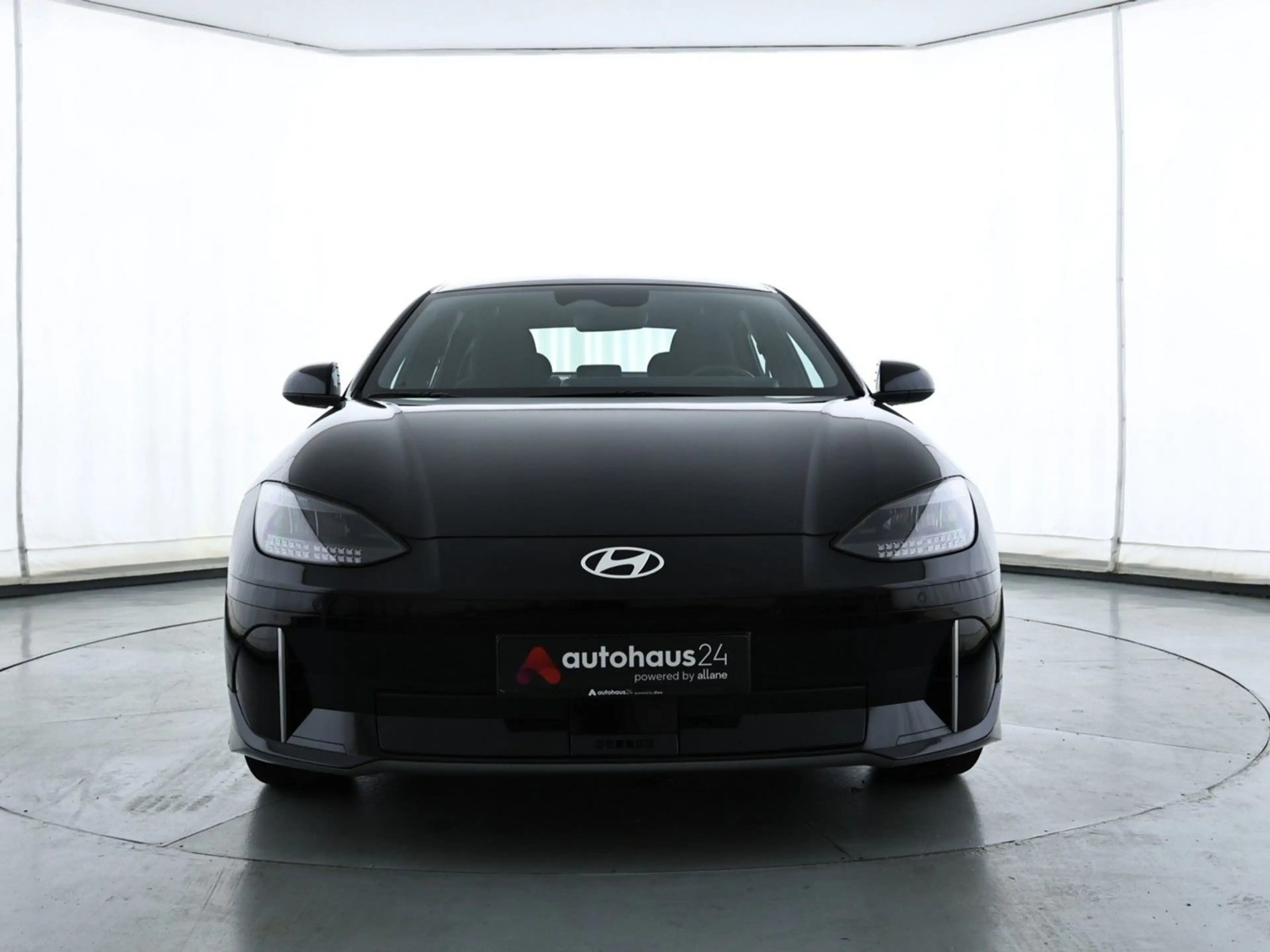 Hyundai IONIQ 6 Navi|CAM|Sitzhzg. — photo 2